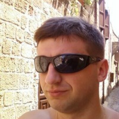 Алексеев Илья Федорович
