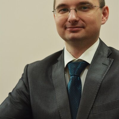 Кривенко Сергей Вадимович