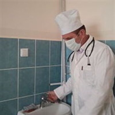 Пахрудинов Магомед Бадрудинович