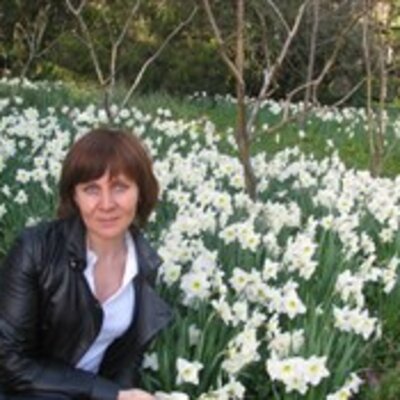 Хашаева Эльвира Хабибовна