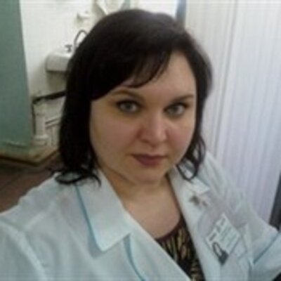 Овчинникова Любовь Вячеславовна
