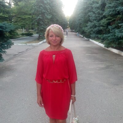 Москалюк Алла Владимировна