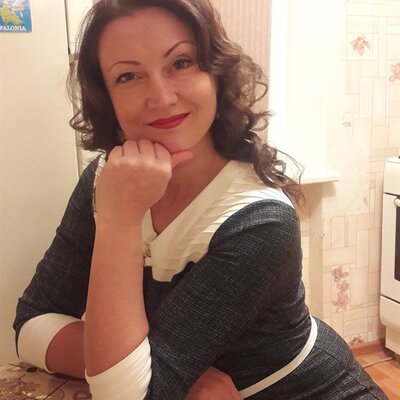Марценюк Виктория Евгеньевна