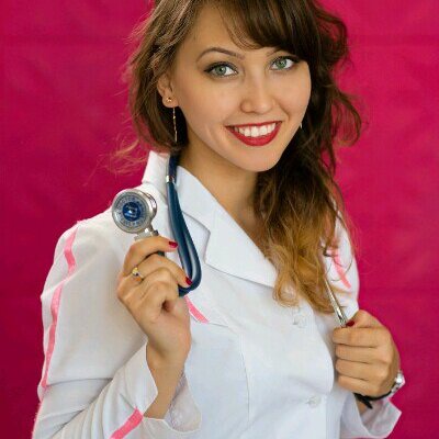 Илларионова Ирина Николаевна