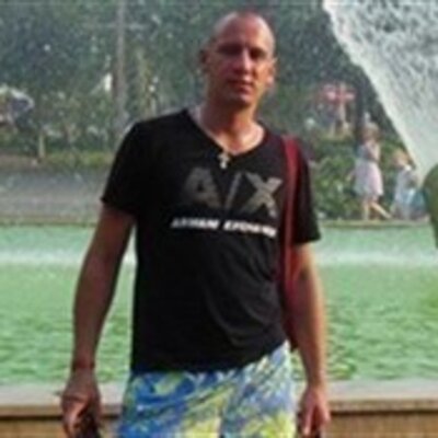 Комаров Алексей Владимирович