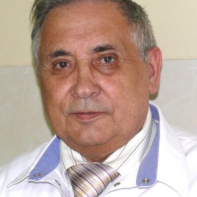 Поспелов Валерий Иннокентьевич