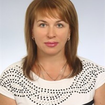 Синявер Светлана Владимировна