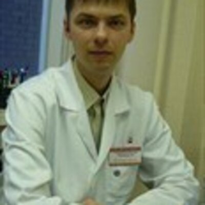Филимонов Евгений Владимирович