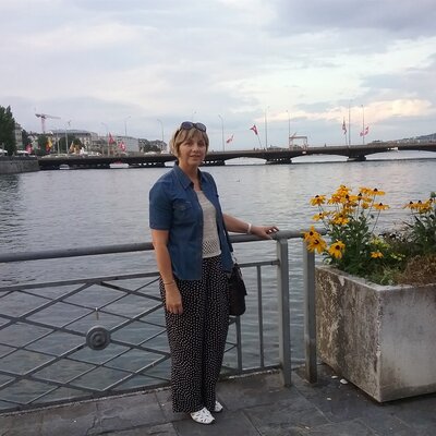 Василенко Екатерина Олеговна