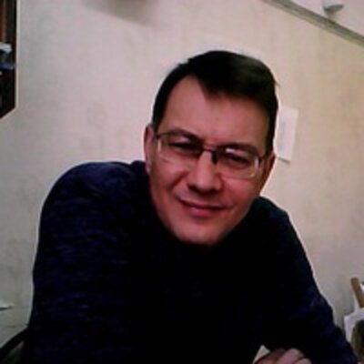 Колосов Алесей Валентинович