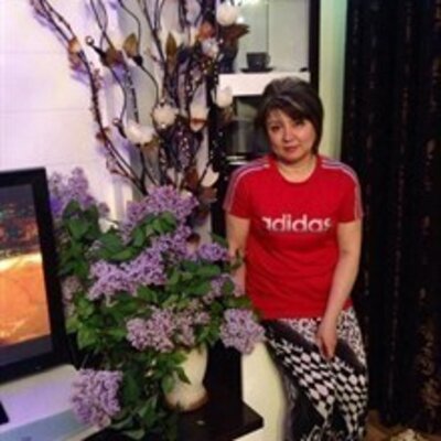 Турсунова Дилором Рахматовна