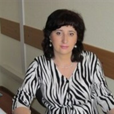 Алексеева Олеся Анатольевна