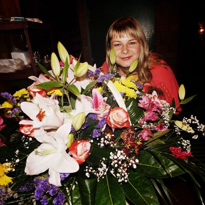 Васильева Наталья