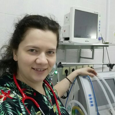 Агеева Елена Олеговна