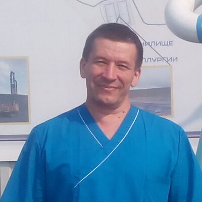 Паутов Андрей