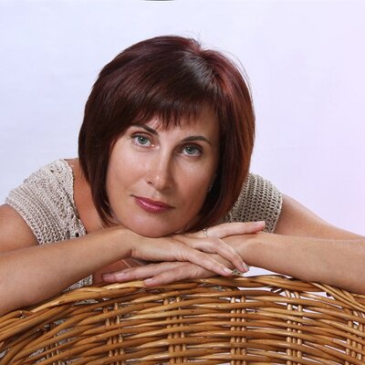 Некхаева Елена