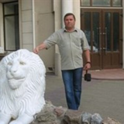 Соболев Руслан Федорович
