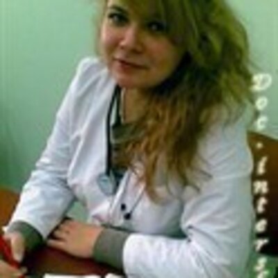 Орещенко Александра Павловна