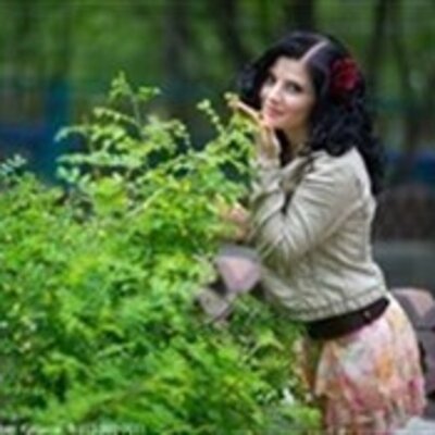Варенникова Мария Владимировна