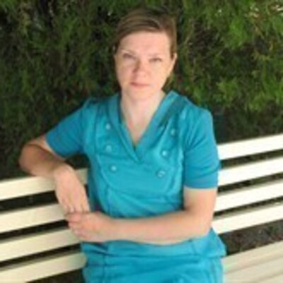 Малашкевич Наталия Васильевна