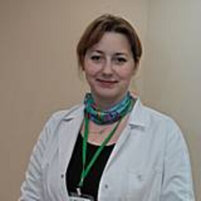 Демина Анна Юрьевна