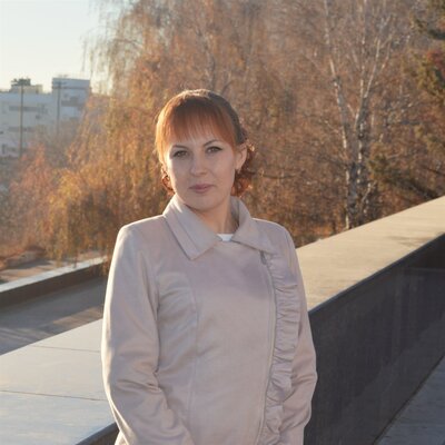 Латышова Ольга Геннадьевна