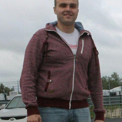 Соколов Виктор Николаевич