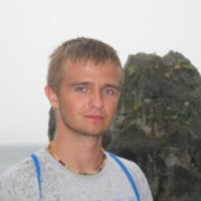 Медведев Владислав Александрович