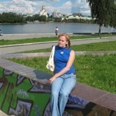 Медникова Ольга Владиславовна