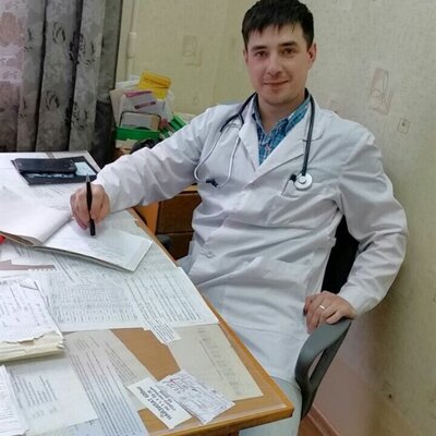 Хмелёв Андрей Борисович