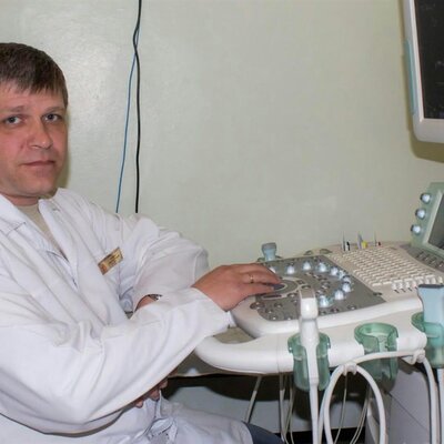 Диденко Александр Петрович