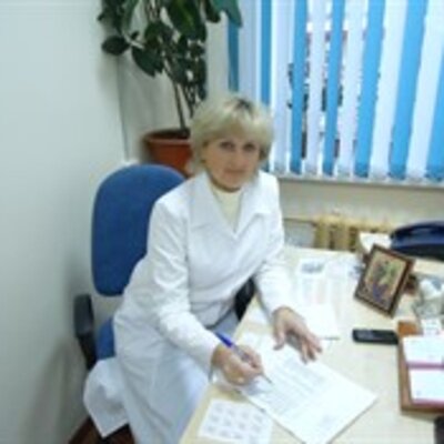 Лазарева Надежда Анатольевна