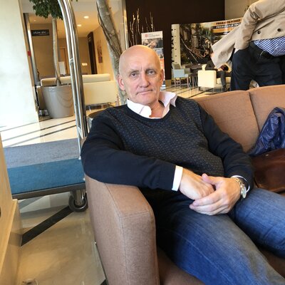 Семенов Валерий Владимирович