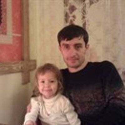 Рабаданов Гусейн Рабаданович