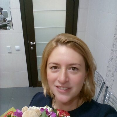 Сим Елена Ильинична