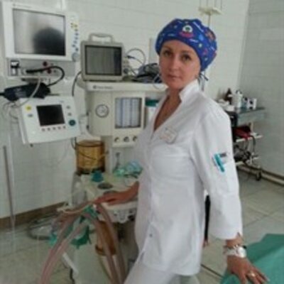 Победа Ирина