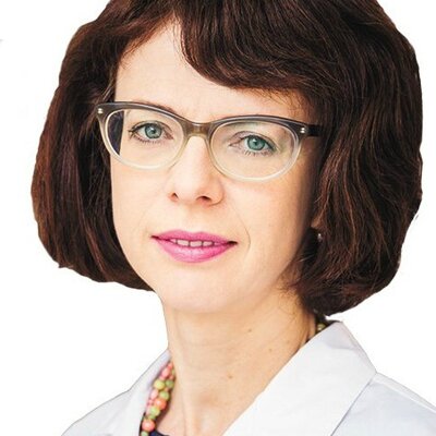 Кантарович Маргарита Львовна