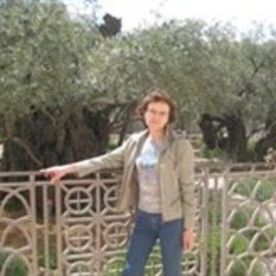Жирова Мария Геннадьевна