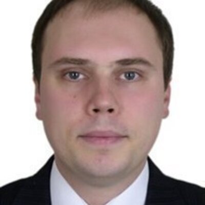 Романюк Константин Анатольевич