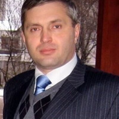 Машковцев Олег Валерьевич