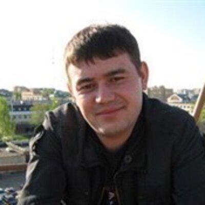 Габдуллин Руслан Габдулбарович