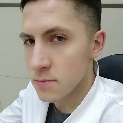 Сабреков Антон Владимирович
