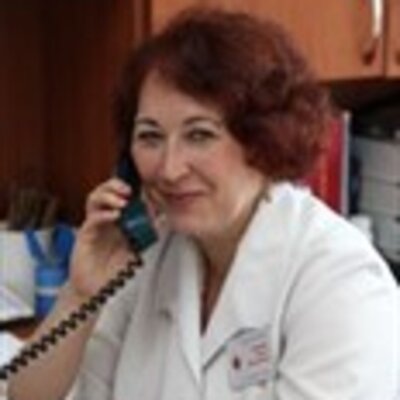Павлова Лариса Дмитриевна