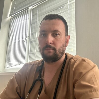 Коротков Максим Геннадьевич