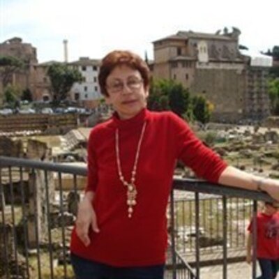 Никитина Лариса Васильевна