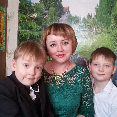 Рожкова Ольга Александровна