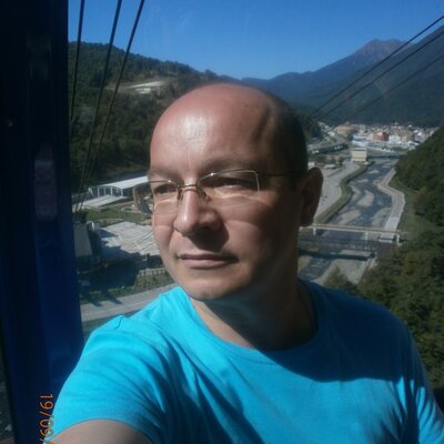 Максимов Радислав Серафимович