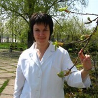 Чигирева Виктория Владиславовна