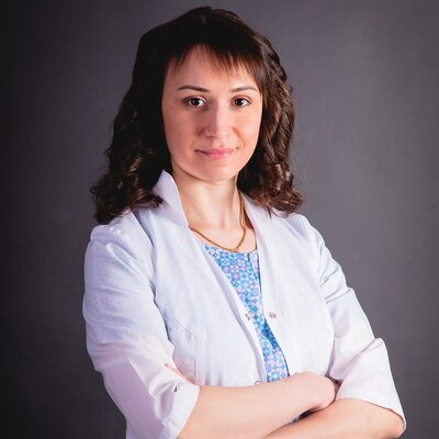 Шиндяпина Наталия Вячеславовна