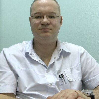 Кучер Игорь Эдуардович